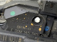 93190138 Генератор Opel Corsa D 2006-2014 20483529 #4