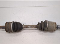 3815A307 Полуось (приводной вал, шрус) Mitsubishi L200 2006-2015 20483537 #1