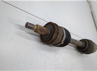 3815A307 Полуось (приводной вал, шрус) Mitsubishi L200 2006-2015 20483537 #2