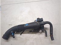 93181025 Заслонка дроссельная Opel Corsa D 2006-2014 20483548 #6