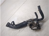 93181025 Заслонка дроссельная Opel Corsa D 2006-2014 20483548 #7