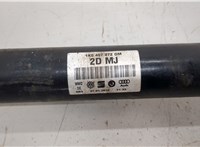1K0407272DM Полуось (приводной вал, шрус) Volkswagen Golf 6 2009-2012 20483563 #2