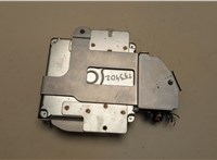  Блок управления двигателем Subaru Impreza (G12) 2007-2012 20483569 #4