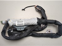 833752 Подушка безопасности боковая (шторка) Peugeot 5008 2009-2016 20483588 #1
