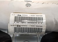 833752 Подушка безопасности боковая (шторка) Peugeot 5008 2009-2016 20483588 #2