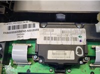  Панель управления магнитолой Nissan Navara 2005-2015 20483592 #3