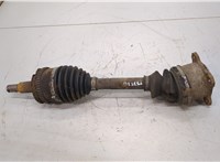 3815A308 Полуось (приводной вал, шрус) Mitsubishi L200 2006-2015 20483609 #1