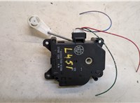 Электропривод заслонки отопителя Mitsubishi Endeavor 20483630 #2