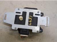  Электропривод заслонки отопителя Mitsubishi Endeavor 20483634 #1