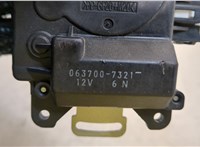  Электропривод заслонки отопителя Mitsubishi Endeavor 20483634 #3
