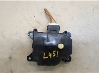  Электропривод заслонки отопителя Mitsubishi Endeavor 20483637 #1