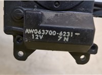  Электропривод заслонки отопителя Mitsubishi Endeavor 20483637 #3