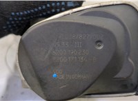  Заслонка дроссельная Renault Megane 3 2009-2016 20483649 #2