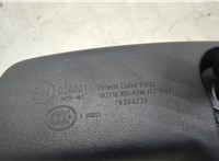  Зеркало салона Mitsubishi Outlander 2012-2021 20483667 #4