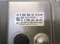 A0009004213 Блок управления системой AdBlue, Блок электронный SCR Mercedes Vito W447 2014-2023 20483669 #2