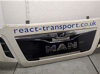  Капот Man TGX 2012-2016 20483722 #1