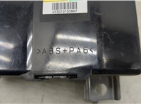  Кронштейн (лапа крепления) Lexus RX 2009-2015 11437648 #4