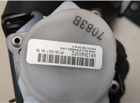 72117258431, 7258431 Ремень безопасности BMW X4 F26 2014-2018 20483732 #3