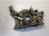  Насос масляный Lexus RX 1998-2003 20483765 #2
