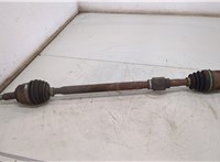 3815A524 Полуось (приводной вал, шрус) Mitsubishi Outlander 2012-2021 20483795 #1