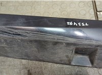  Накладка на порог Mazda 3 (BL) 2009-2013 20483816 #5