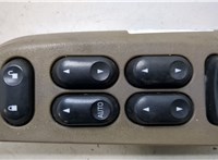 4L2Z14529AAA Кнопка стеклоподъемника (блок кнопок) Ford Explorer 2001-2006 20483836 #2