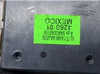 4L2Z14529AAA Кнопка стеклоподъемника (блок кнопок) Ford Explorer 2001-2006 20483836 #3