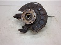  Ступица (кулак, цапфа) Volkswagen Golf 6 2009-2012 20483843 #1