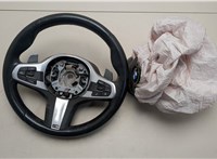 32308094547, 8094547 Руль BMW X3 G01 2017-2024 20483854 #1