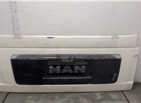 Капот Man TGM 2005-2021 20483863 #1