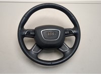 4L0419091AC Руль Audi A4 (B8) Allroad 2009-2016 20483868 #1