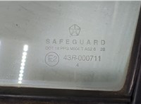 55027411 Стекло форточки двери Jeep Cherokee 1983-2001 20483870 #2