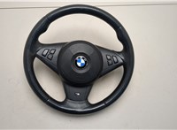  Руль BMW 5 E60 2003-2010 20483877 #1