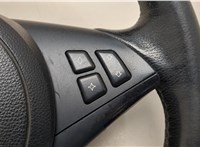  Руль BMW 5 E60 2003-2010 20483877 #4