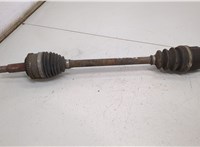  Полуось (приводной вал, шрус) KIA Ceed 2012-2018 20483881 #1
