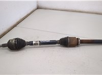  Полуось (приводной вал, шрус) Renault Laguna 3 2007- 20483884 #1