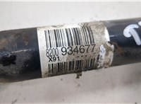  Полуось (приводной вал, шрус) Renault Laguna 3 2007- 20483884 #2