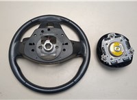  Подушка безопасности водителя Mazda 6 (GJ) 2012-2018 11437730 #3