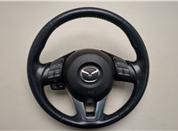  Подушка безопасности водителя Mazda 6 (GJ) 2012-2018 11437730 #1