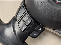  Подушка безопасности водителя Mazda 6 (GJ) 2012-2018 11437730 #5