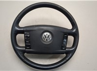  Руль Volkswagen Touareg 2007-2010 20483933 #1