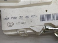 1697302235 Замок двери Mercedes ML W164 2005-2011 20483955 #3