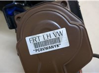  Ремень безопасности Chevrolet Captiva 2006-2011 20483962 #2