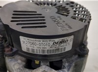  Генератор Toyota Auris E15 2006-2012 20483965 #3