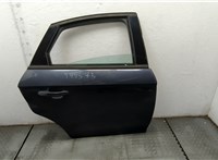  Дверь боковая (легковая) Ford Mondeo 4 2007-2015 20483977 #1