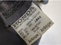  Ремень безопасности Honda HRV 1998-2006 20483982 #2