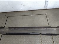  Накладка на порог BMW 1 E87 2004-2011 20483983 #2