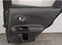  Стекло боковой двери Nissan Juke 2010-2019 11437766 #6