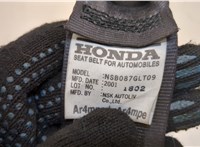  Ремень безопасности Honda HRV 1998-2006 20483988 #2