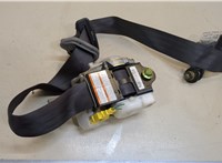  Ремень безопасности Honda HRV 1998-2006 20483988 #3